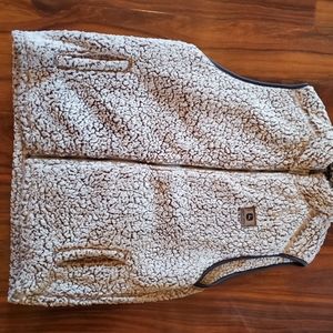 John Deere Sherpa Vest